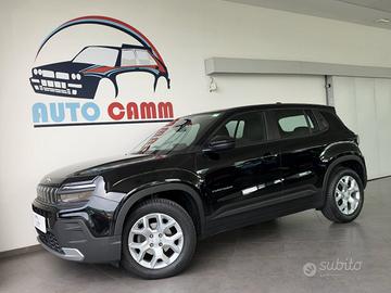 Jeep Avenger 1.2 turbo Altitude fwd 100cv PREZZO R