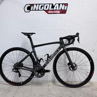 Specialized Tarmac Sl7 S-works