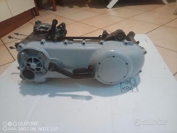 Blocco motore Aprilia sr 50cc 2t Piaggio, NRG,50cc