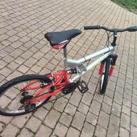 i bicicletta da bambino