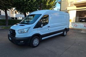 FORD Transit 310 2.0TDCi EcoBlue MHEV 130CV PM-T
