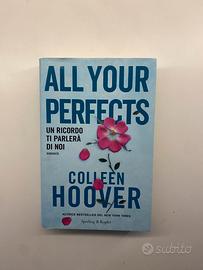 All your perfects - Collen Hoover