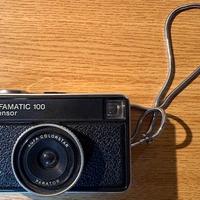 Agfamatic 100