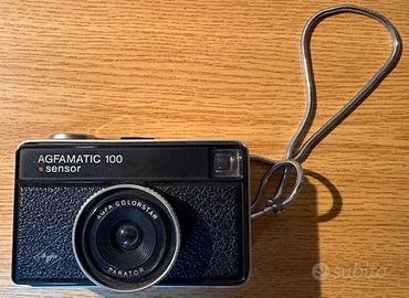 Agfamatic 100
