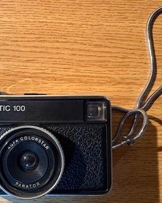 Agfamatic 100