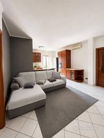 Appartamento di 108 m² con 4 locali e box auto a B