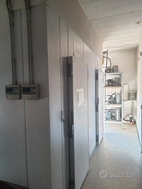 CELLA FRIGO PROFESSIONALE 