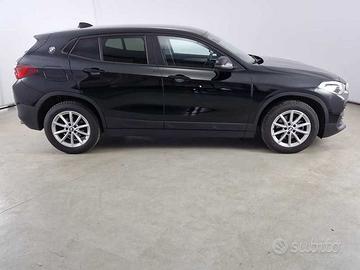 BMW X2 sDrive 18d Advantage Autom.