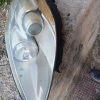 Fari fiat bravo