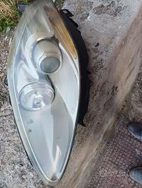Fari fiat bravo