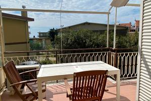 Bilocale con Balcone/Terrazzino Vista Mare