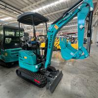 Escavatore Rippa 18qt Kubota