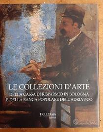 Le collezioni d'arte