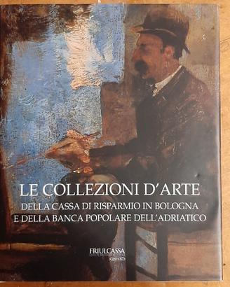Le collezioni d'arte