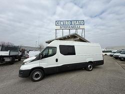 IVECO DAILY 35S16 V passo 4100 7 POSTI