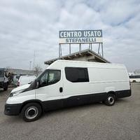 IVECO DAILY 35S16 V passo 4100 7 POSTI