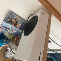 Xbox  series s