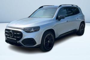 Mercedes-Benz GLB 250+ EQ Advanced Plus