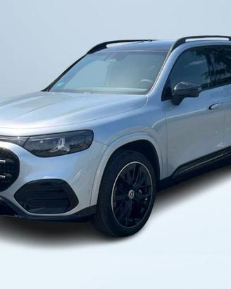 Mercedes-Benz GLB 250+ EQ Advanced Plus