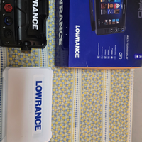 Lowrance hds 10 pro