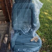 sedili anteriori lancia delta evoluzione 