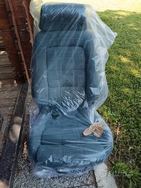 sedili anteriori lancia delta evoluzione 