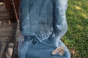 sedili anteriori lancia delta evoluzione 