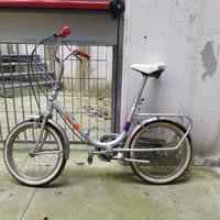 Bici Graziella Da Bambino misura 16