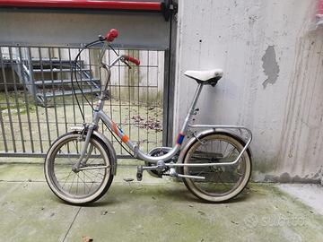 Bici Graziella Da Bambino misura 16