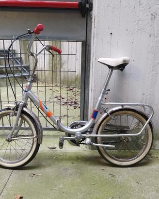 Bici Graziella Da Bambino misura 16