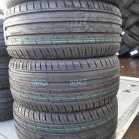 4 gomme nuove 195 55 15 toyo r23 85v