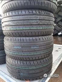 4 gomme nuove 195 55 15 toyo r23 85v