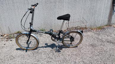 Bici pieghevole Dahon Boardwalk