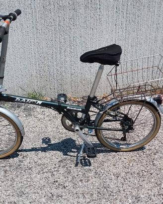 Bici pieghevole Dahon Boardwalk