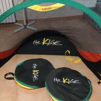 porte da calcetto portatili