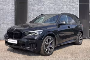 BMW X5 xdrive30d mhev 48V Msport auto