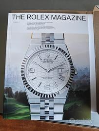 Rolex magazine numero 13 