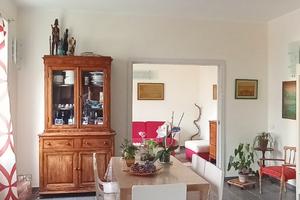 Appartamento 4 vani ristrutturato