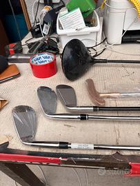 Mazze da golf