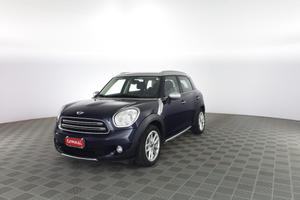 MINI Mini Countryman 2.0 Cooper D Countryman Au