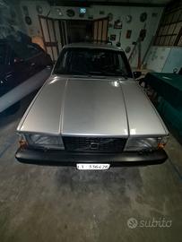 Volvo 740 TURBO benzina SW