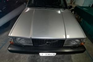 Volvo 740 TURBO benzina SW