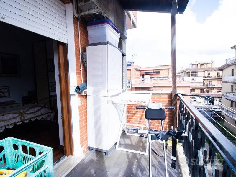 Appartamento – Roma, Palmarola, Ottavia - Vista 3