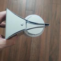 lampada+lampadine alogene 