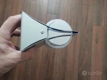 lampada+lampadine alogene 