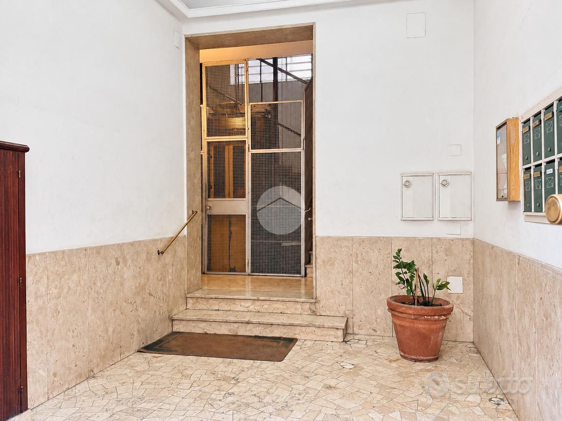 Appartamento – Palermo, Olivuzza, V Circoscrizione - Vista 4