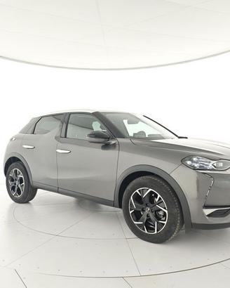 DS DS3 Crossback BlueHDi 110 Faubourg