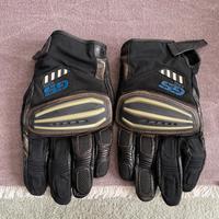 Guanti moto BMW Rallye 3, tg. 11/11,5