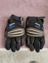 Guanti moto BMW Rallye 3, tg. 11/11,5