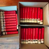 La Storia dell'Arte, ed. Repubblica, 28 volumi